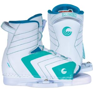 Sieviešu veikborda zābaki Connelly Wake Optima Ladies #2025 Wakeboard Boot EU 33-36