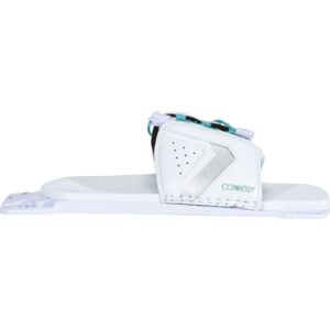 Aizmugurējais stiprinājums Connelly Skis Lace Adjustable Ladies Rear Toe Plate