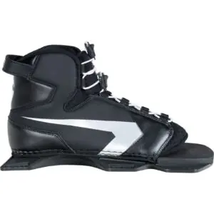 Priekšējais ūdensslēpes stiprinājums CONNELLY MEN'S SHADOW FRONT