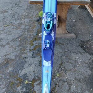 Connelly 2023 Concept Women's Water Ski 66"