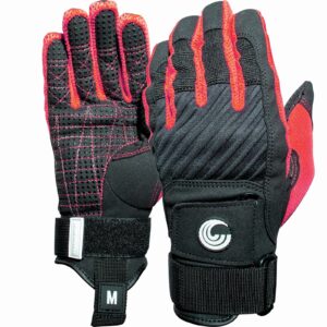 Ūdensslēpošanas cimdi CONNELLY MENS TOURNAMENT GLOVE