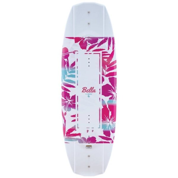 CONNELLY KIDS BELLA 124 BOAT WAKEBOARD