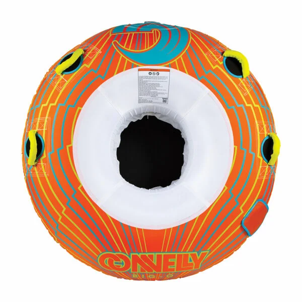 Piepūšamais pūslis CONNELLY BIG O