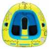 CONNELLY DESTROYER 2 TOWABLE FUN TUBE