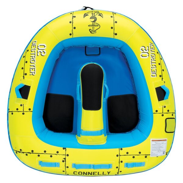 CONNELLY DESTROYER 2 TOWABLE FUN TUBE