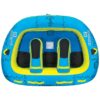 CONNELLY DESTROYER 3 TOWABLE FUN TUBE