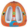 CONNELLY DOUBLE TROUBLE 2 TOWABLE FUN TUBE