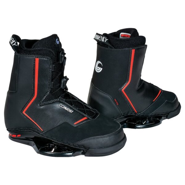 CONNELLY FACTION WAKEBOARD BOOT