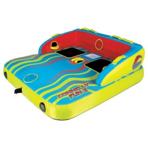 CONNELLY FUN 2 TOWABLE FUN TUBE