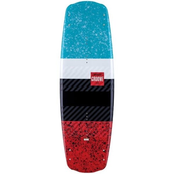 CONNELLY GROOVE HYBRID WAKEBOARD