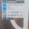 Kabeļveikborda dēlis CONNELLY GROOVE 139