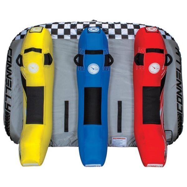 CONNELLY NINJA 3 TOWABLE FUN TUBE