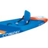 CONNELLY PACIFIC 10'6" ISUP