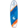 CONNELLY PACIFIC 10'6" ISUP