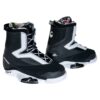 CONNELLY STEEL SL WAKEBOARD BOOT