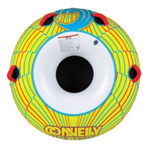 CONNELLY SPIN CYCLE 1 TOWABLE TUBE