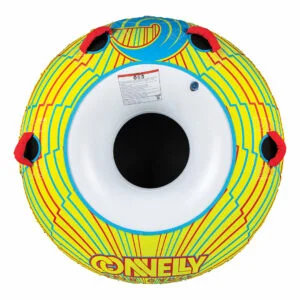 Piepūšamais pūslis CONNELLY SPIN CYCLE