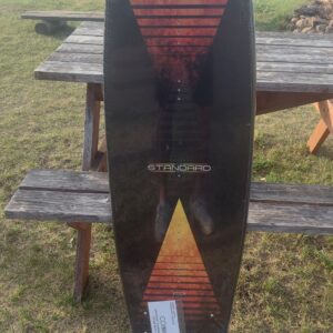 Veikbords CONNELLY STANDARD 143