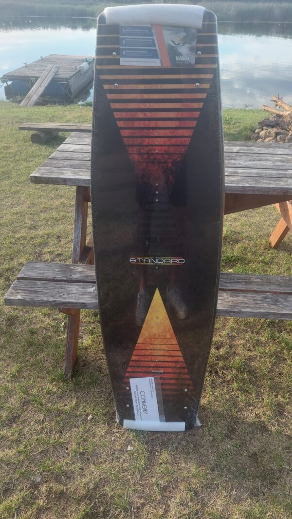 Veikbords CONNELLY STANDARD 143