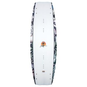 CONNELLY STEEL HYBRID WAKEBOARD