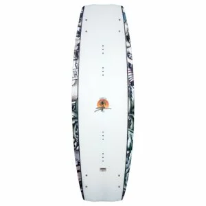 Veikbords CONNELLY STEEL HYBRID
