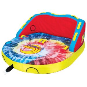 CONNELLY SUPER FUN 2 TOWABLE FUN TUBE