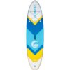 CONNELLY TAHOE 10'6'' ISUP