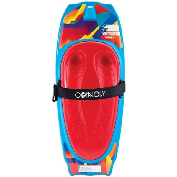 CONNELLY THEORY KNEEBOARD