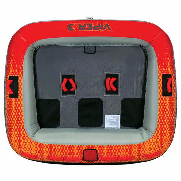 CONNELLY VIPER 3 TOWABLE FUN TUBE