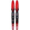 CONNELLY VOYAGE COMBO WATERSKIS 64"