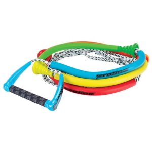 Wakesurf Handles & Lines