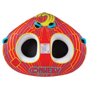 CONNELLY WING 2 TOWABLE FUN TUBE