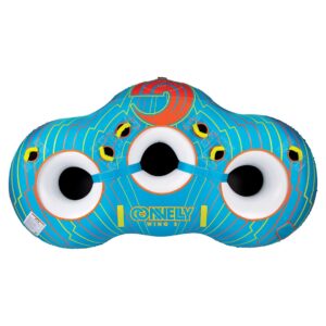 CONNELLY WING 3 TOWABLE TUBE