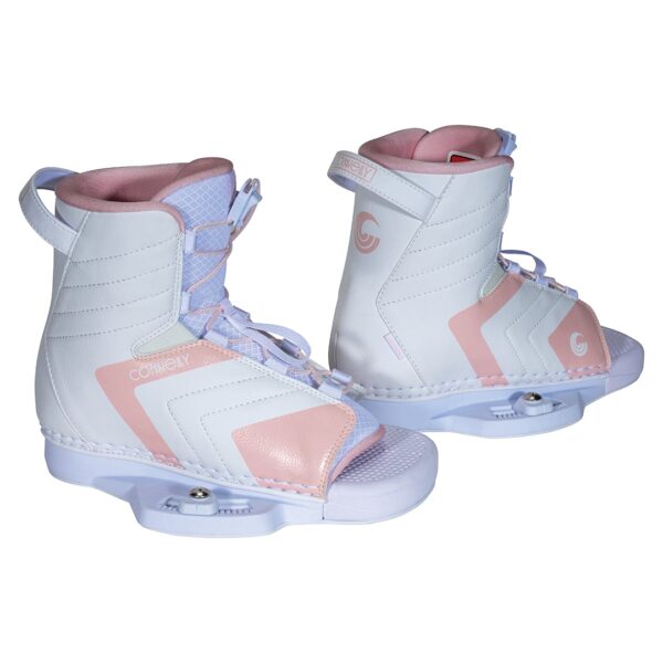 CONNELLY LADIES OPTIMA WAKEBOARD BOOT