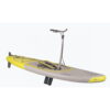 Надувной SUP с педальным управлением HOBIE MIRAGE iECLIPSE 11.0