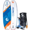 CONNELLY PACIFIC 10'6" ISUP