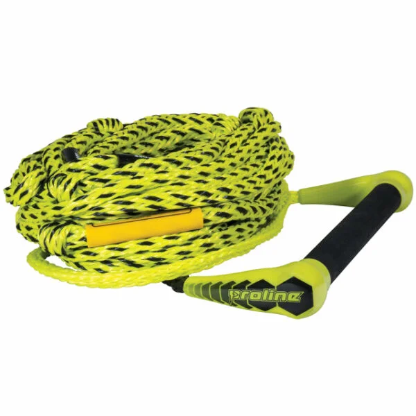 PROLINE RECREATIONAL 12" W/8-SECTION SPORT PACKAGE