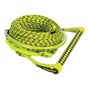 Proline by Connelly 65 Reflex Wakeboard Rope and Handle Package EVA Handle Poly-E Line Blue