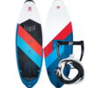 CONNELLY RIDE WAKESURFER W/ ROPE