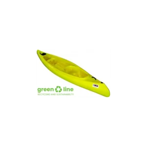 Canoe ROTOATTIVO TRAPPER 450 GREEN LINE