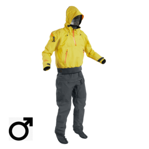 Drysuit PALM BORA (Men)