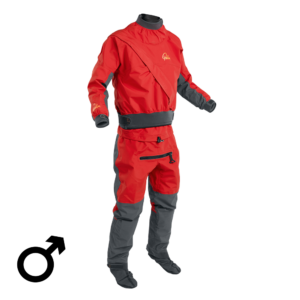 Drysuit PALM CASCADE (Men)