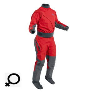 Dry suit PALM CASCADE (Women)