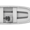 Elektriskā motorlaiva ROTO 450e POWERED