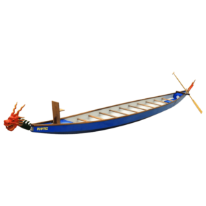 Лодки каноэ DRAGON BOATS