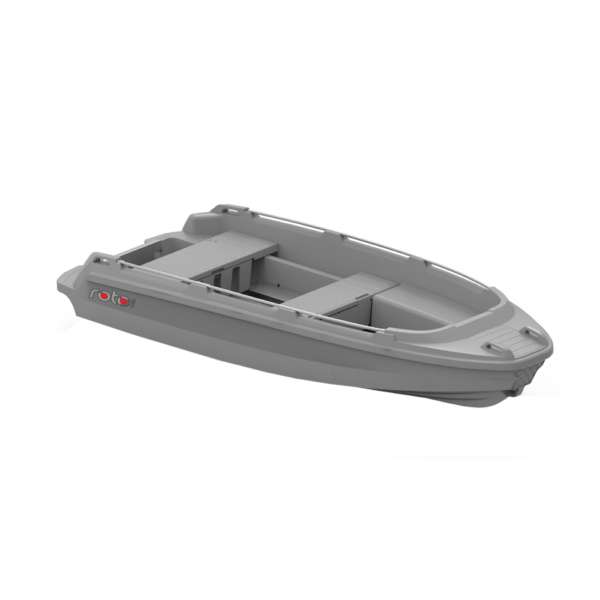 Motorboat ROTO 450S BASIC