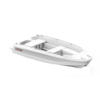 Motorlaiva ROTO 450S BASIC HDPE