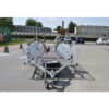 Bicycle trailer MASTER-TECH B-20