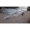 Bicycle trailer MASTER-TECH B-25