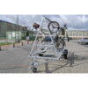 Bicycle trailer MASTER-TECH B-30